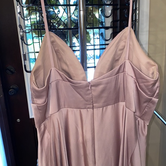 Cinderella Divine - Dusty Rose - Picture 4 of 6